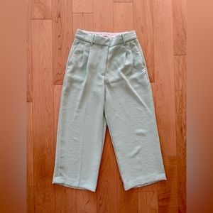 Wilfred Effortless Pants cropped